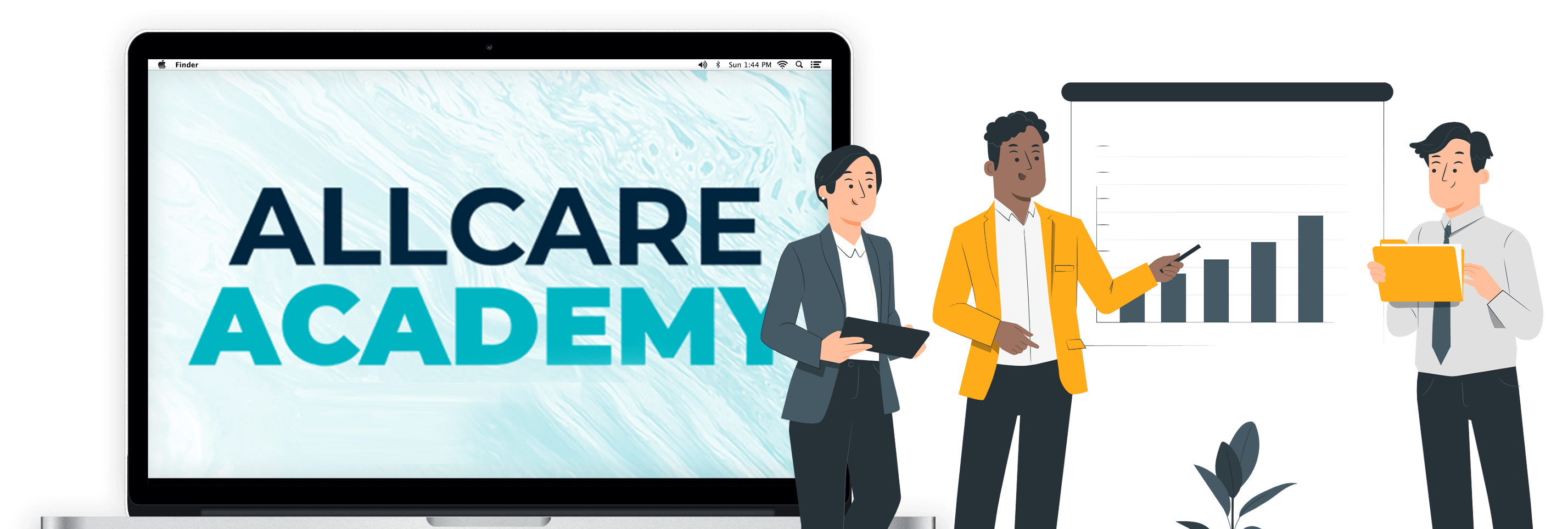Allcare Academy