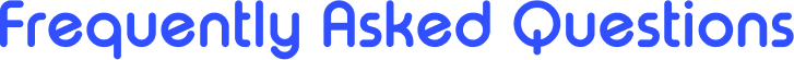 FAQs