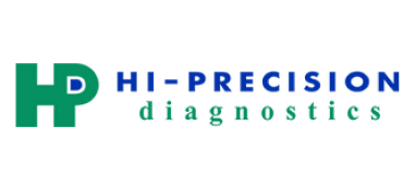 Hi-Precision Diagonstics