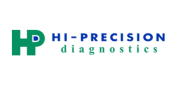 Hi-Precision Diagonstics