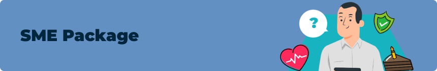 SME Package FAQ