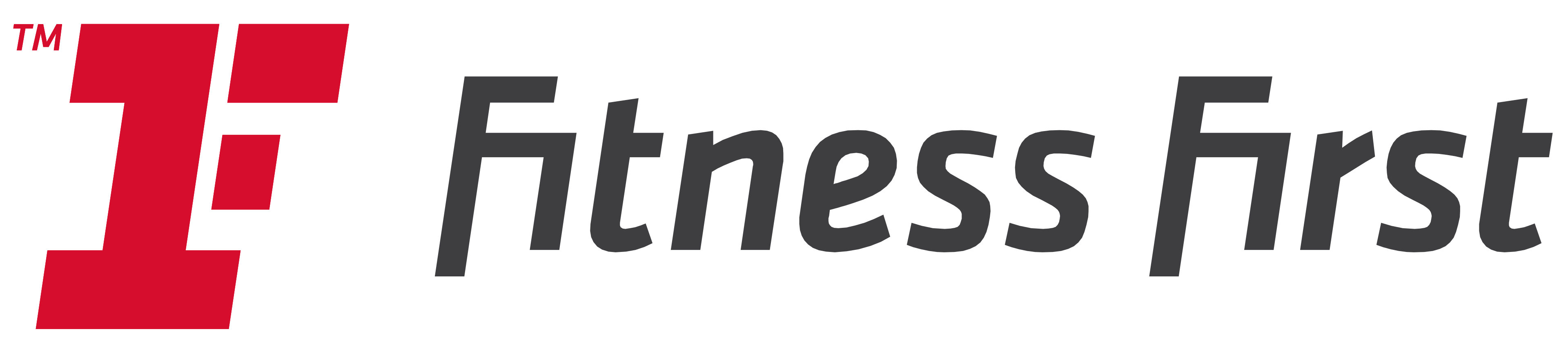 fitness first