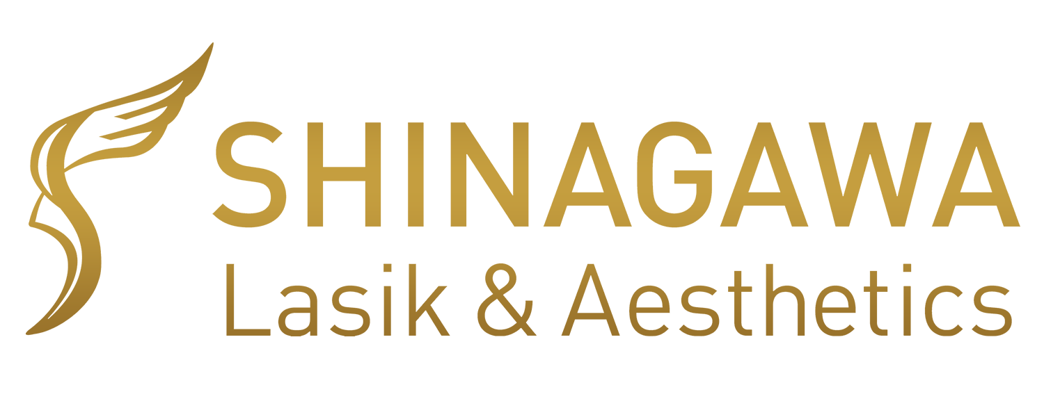 shinagawa lasik & aesthetics