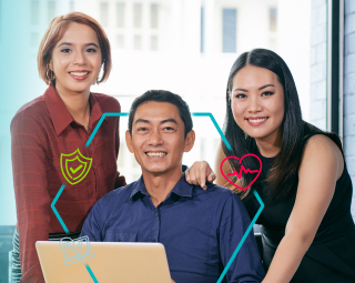 Concepcion Carrier Industries