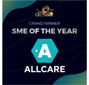 2022 Asia CEO Awards